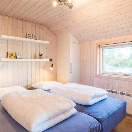 Prázdninový dům Holiday Clxxvii Blåvand
