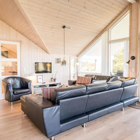 Prázdninový dům Holiday Clxxvii Blåvand